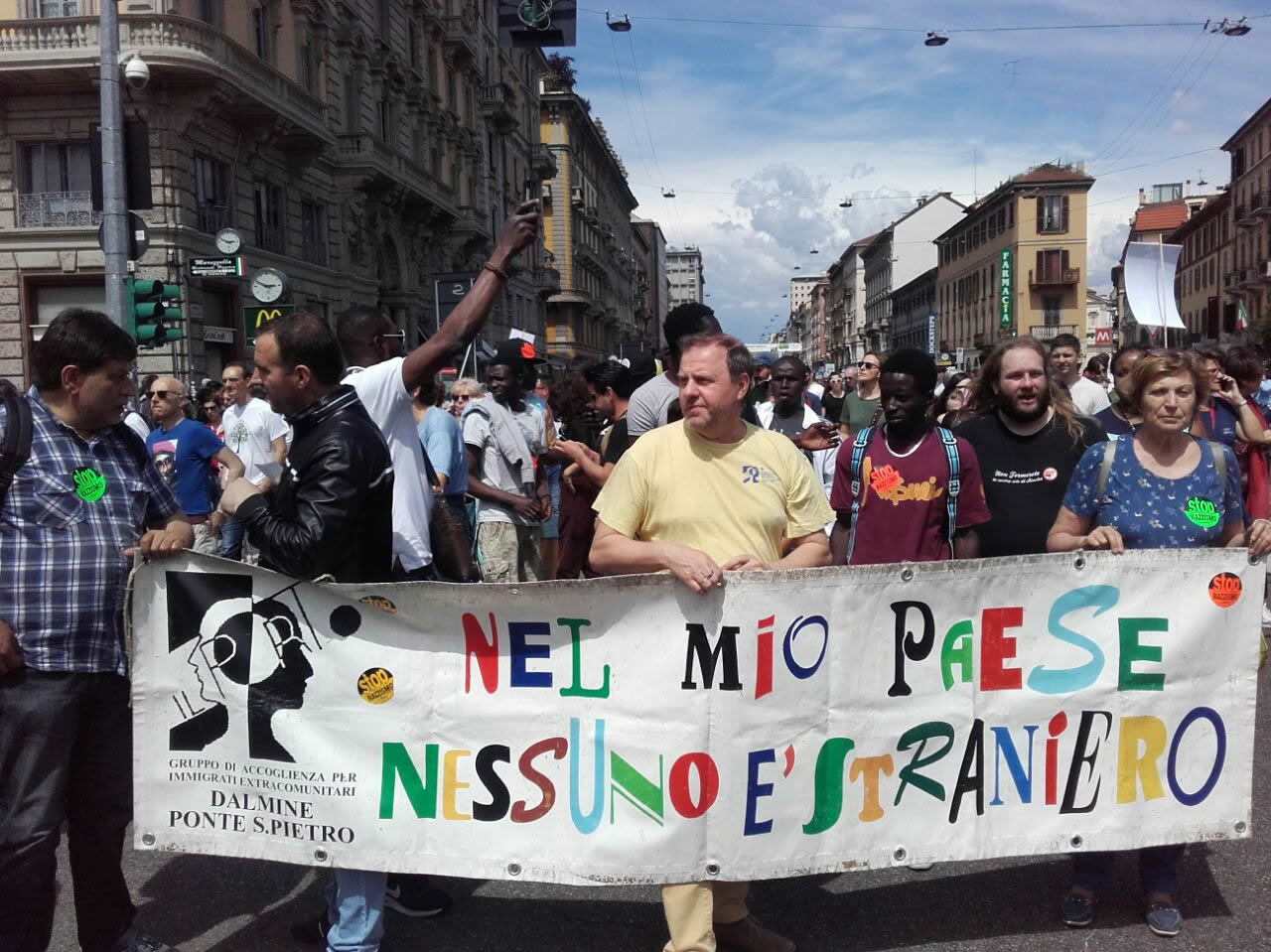 Manifestazioni